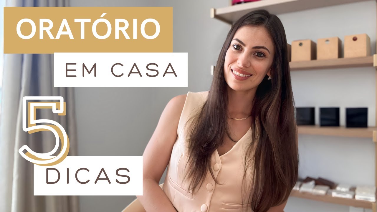 Transforme um Cantinho em Santuário: Crie seu próprio Oratório em Casa!