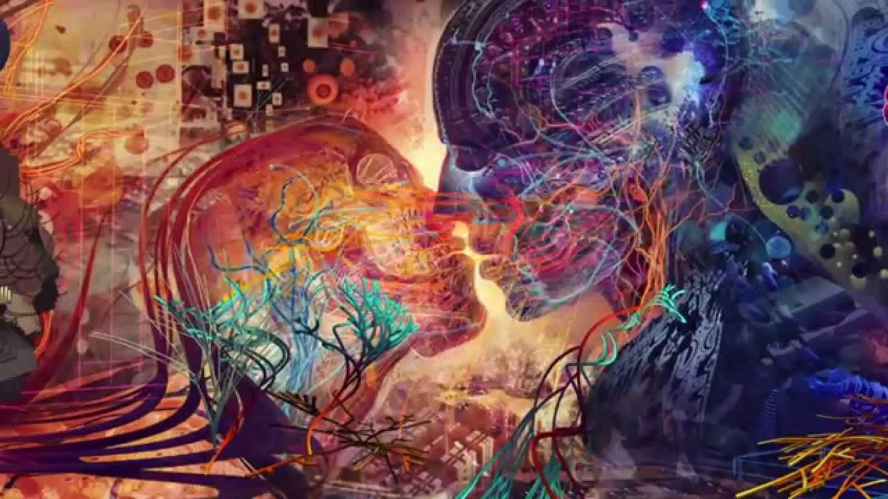 electric love Hyper-Lapse