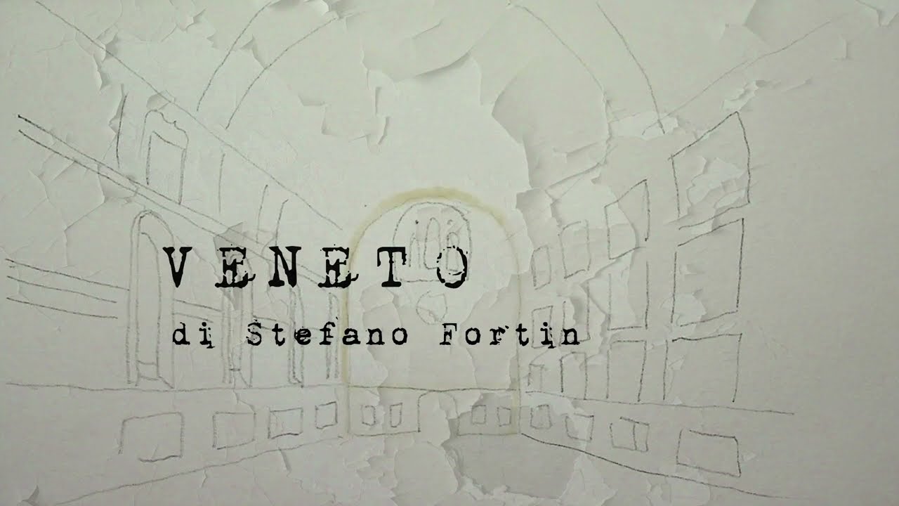 #ITALIANSTORIES | Veneto – di Stefano Fortin, voce Leda Kreider