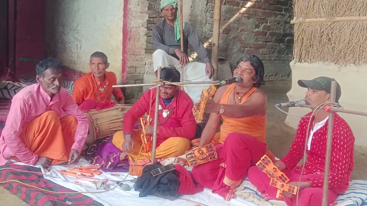 बिंदेश्वर भगत जी गोपालपुर कांटेक्ट मोबाइल नंबर 📞📞☎️ 9546023146