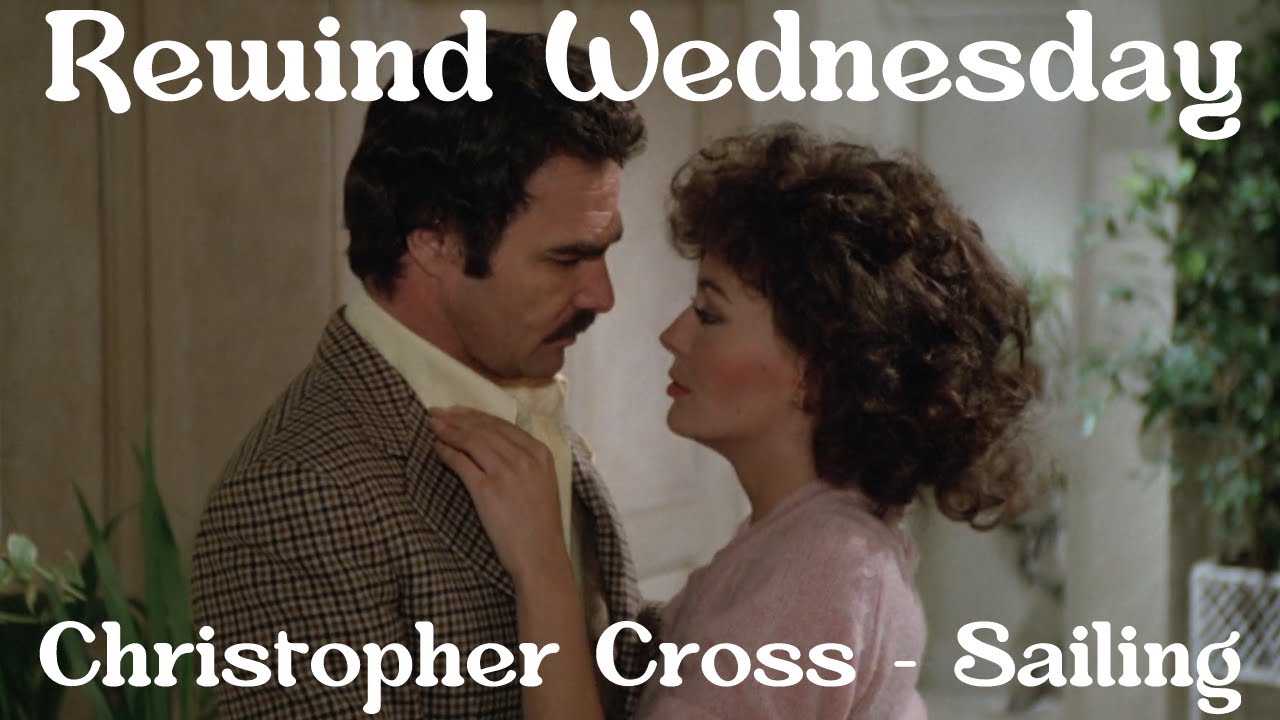 Rewind Wednesday: 