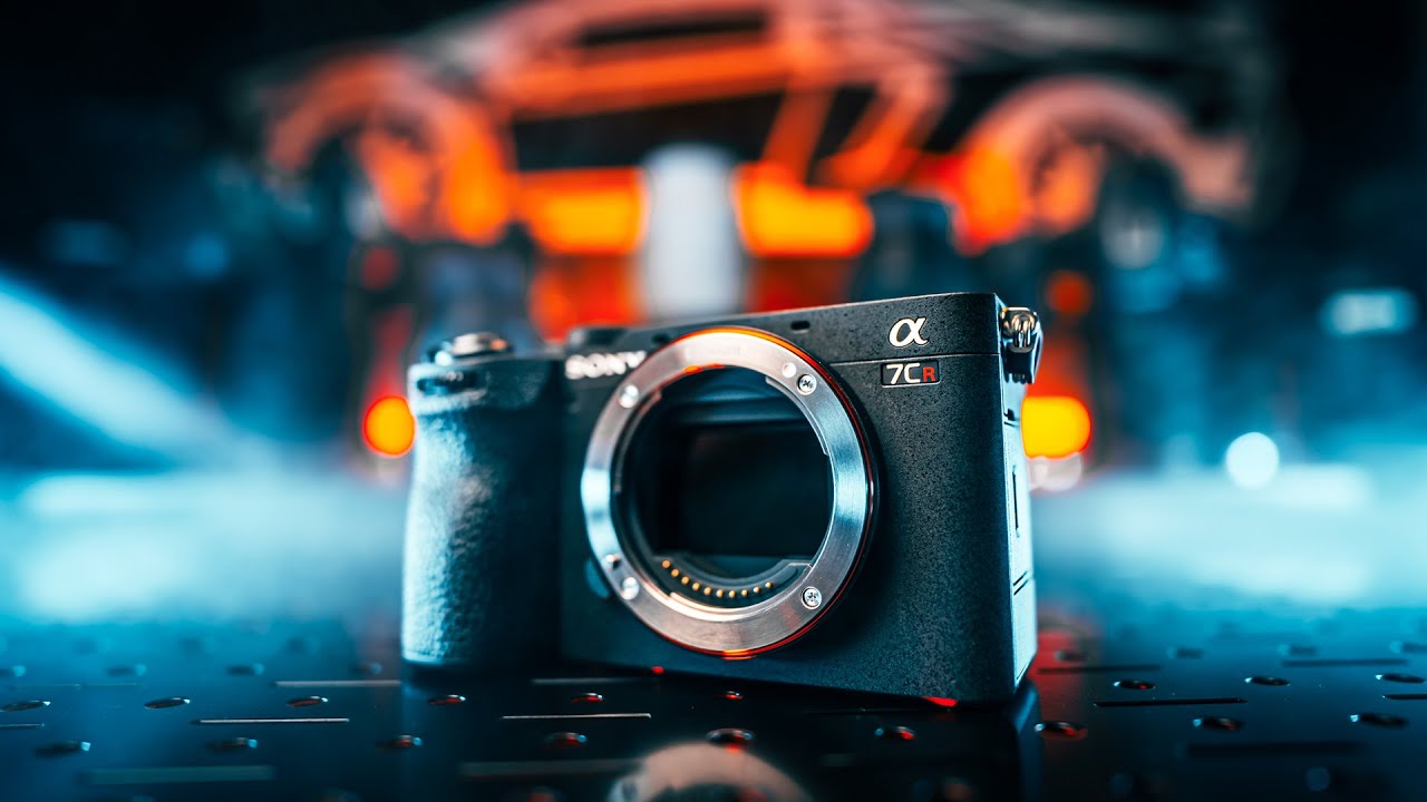 Первоначальный обзор Sony A7CR | Да, он настолько хорош... и всё же