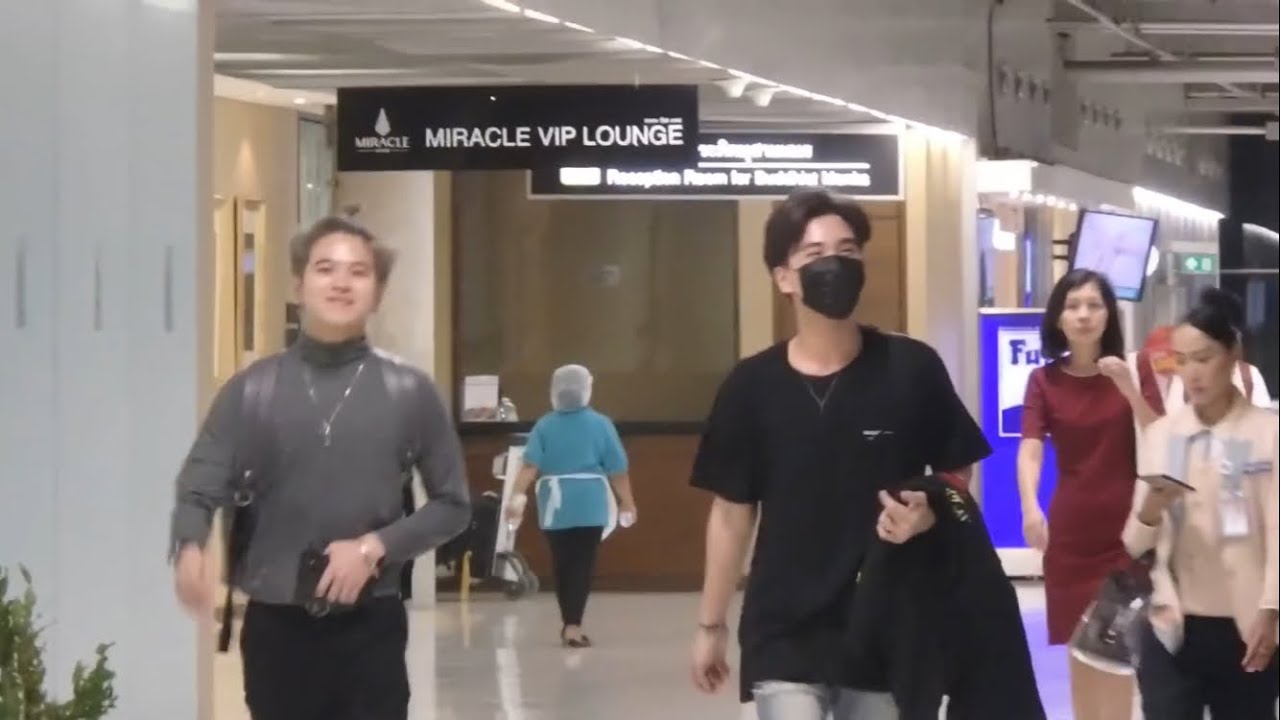 190118 Perth Plan - สองแสบ เพิร์ธ แปลน  @ Suvarnabhumi Airport  บินไป Hefei China