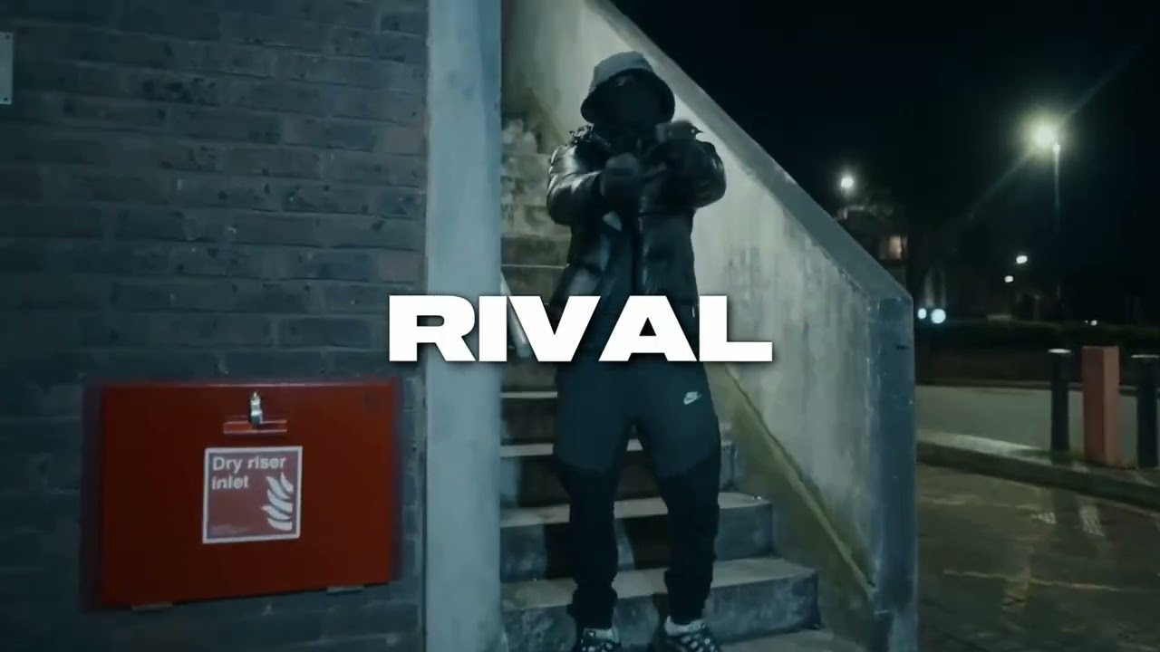[FREE] #Siraq HK x TD x UK Drill Type Beat - 