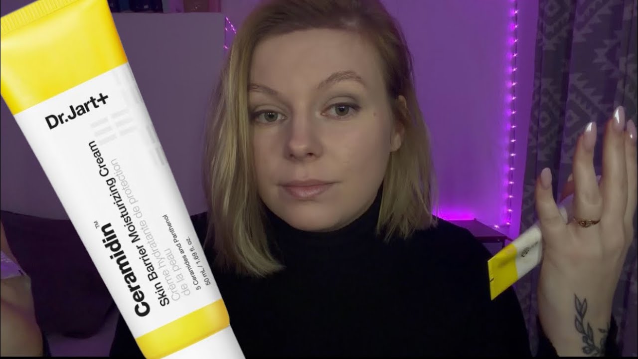 Dr.Jart+ is it really that good???
