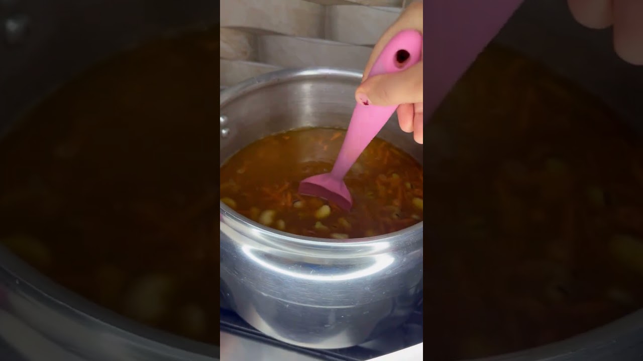 فول رمضان كل عام وأنتم بخير 