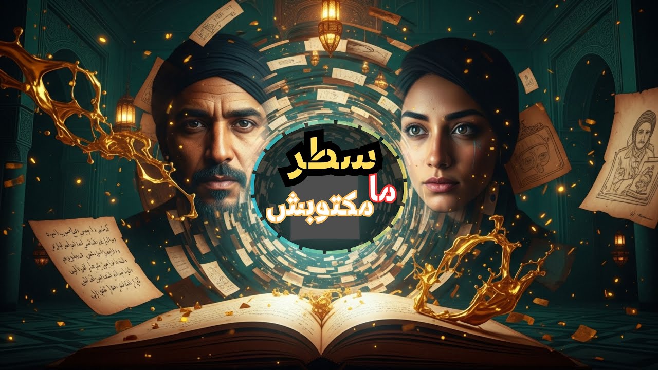 سطر ما مكتوبش: رحلة 12 ساعة في أعماق الروح والندم (بث مباشر للتأمل)