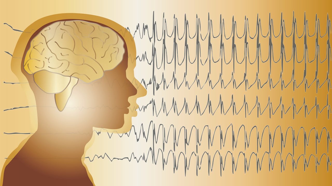 ONDES TH&Ecirc;TA [10h] Pour Relaxation Profonde, M&eacute;moire & Dormir