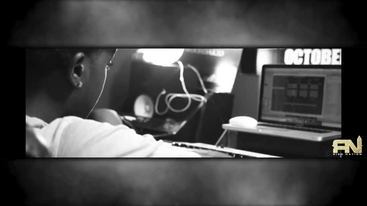 2013 London On Da Track Making A Beat From Scratch