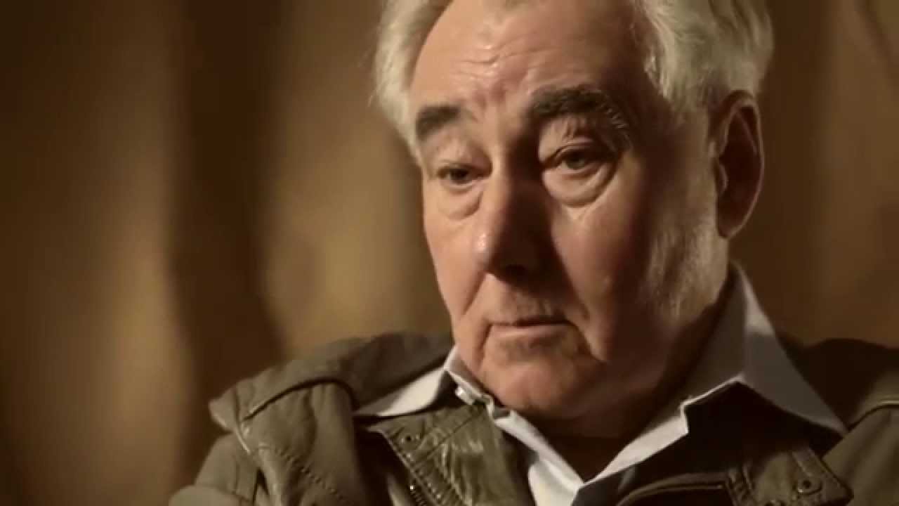 Jerzy Tomaszek - ucieczka z kołchozu