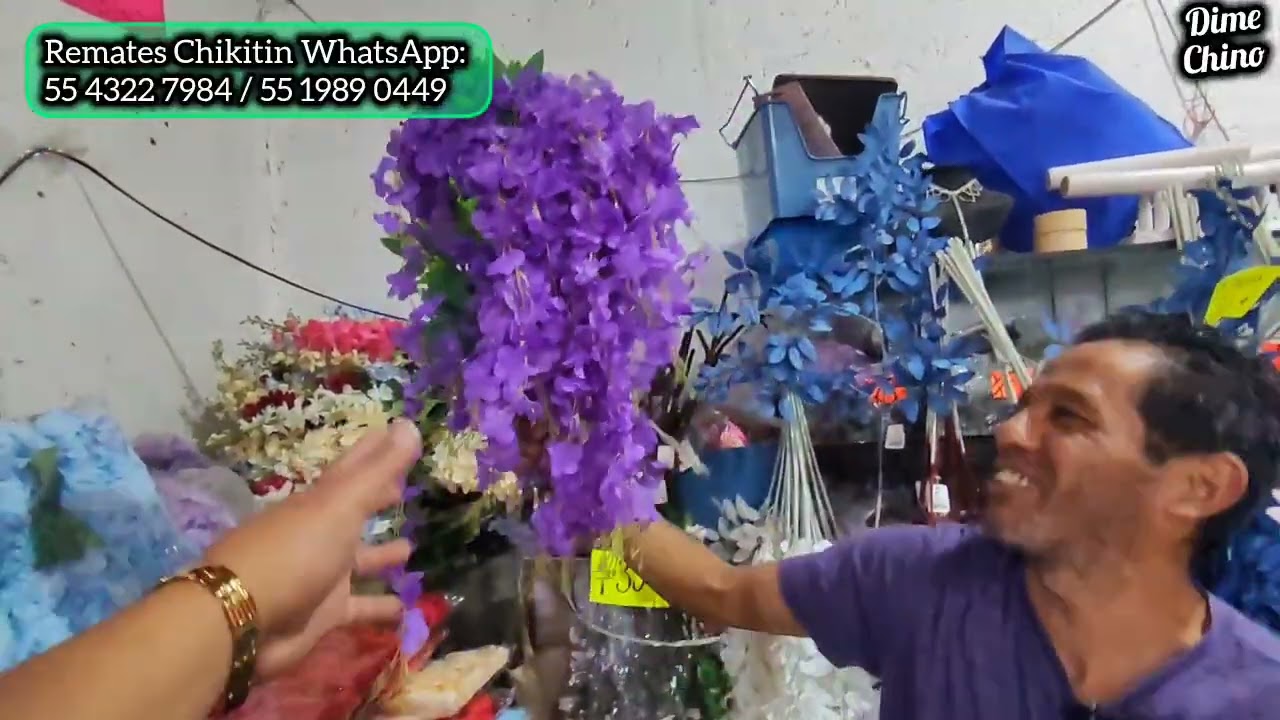 😱DECORACIÓN DE LUJO PARA TU HOGAR❤️Panel tipo Mármol😍Papel Tapiz🤩Flor🌺 artificial🌷Remates Chikitin