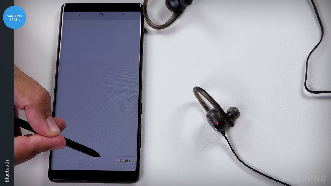 Samsung | Level Active | Bluetooth