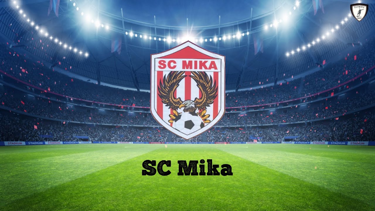 Mika 11 (3-1) Shirak 1-11 / Round 6