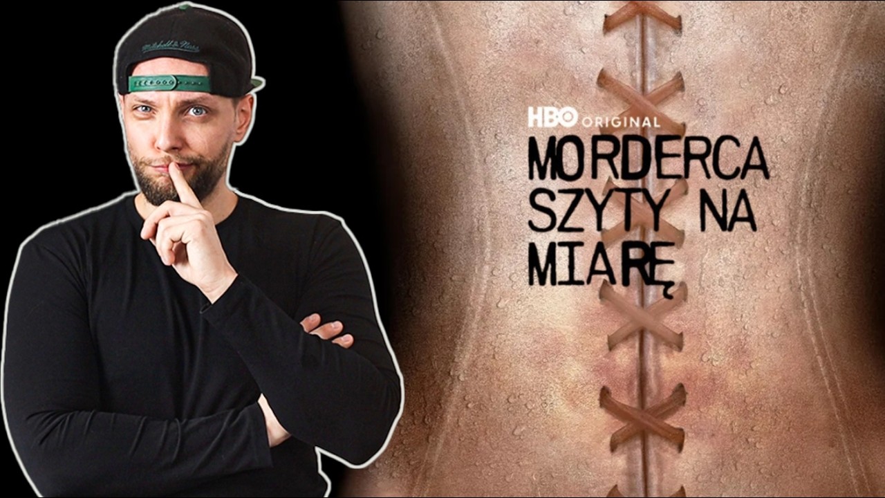 Morderca szyty na miarę (HBO) ★SzybkieRecenzje