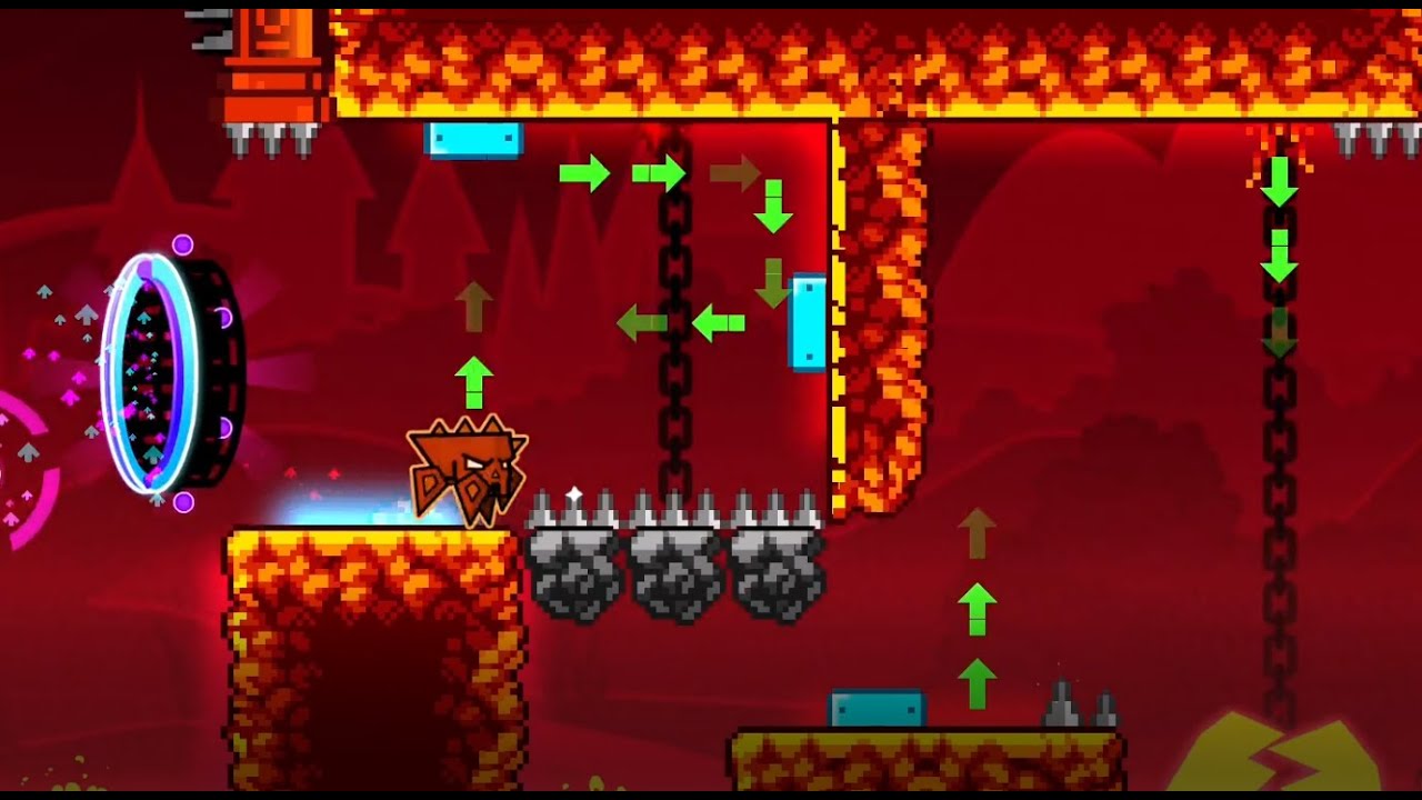 2.2 Sneak Peek REMAKE in 2.1