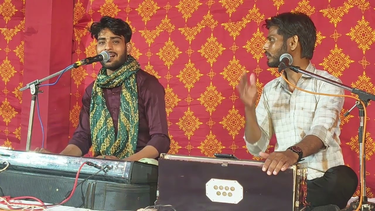 आव र सुगंधी महक भैरू थारी माला म !! भैरूजी महाराज का शानदार भजन !! गायक-पिंटू योगी,राजू देवत