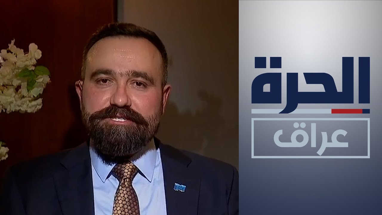 إقليم كردستان يعترض على تصاميم مشروع طريق التنمية لعدم مروره بمدن كردية