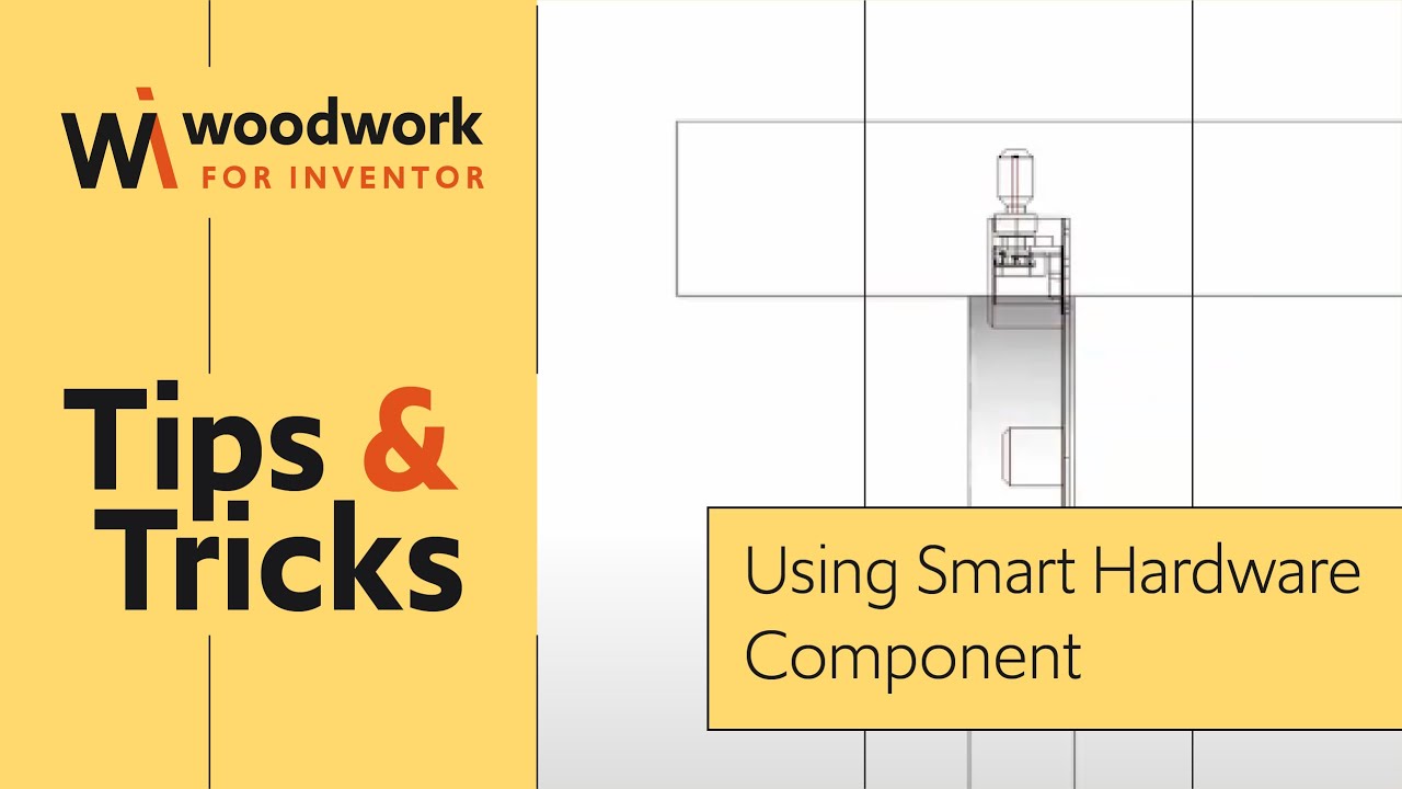 Using Smart Hardware Component