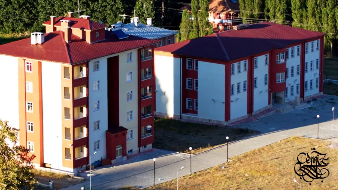 ŞEYHHALİL KÖYÜ 2018 HD