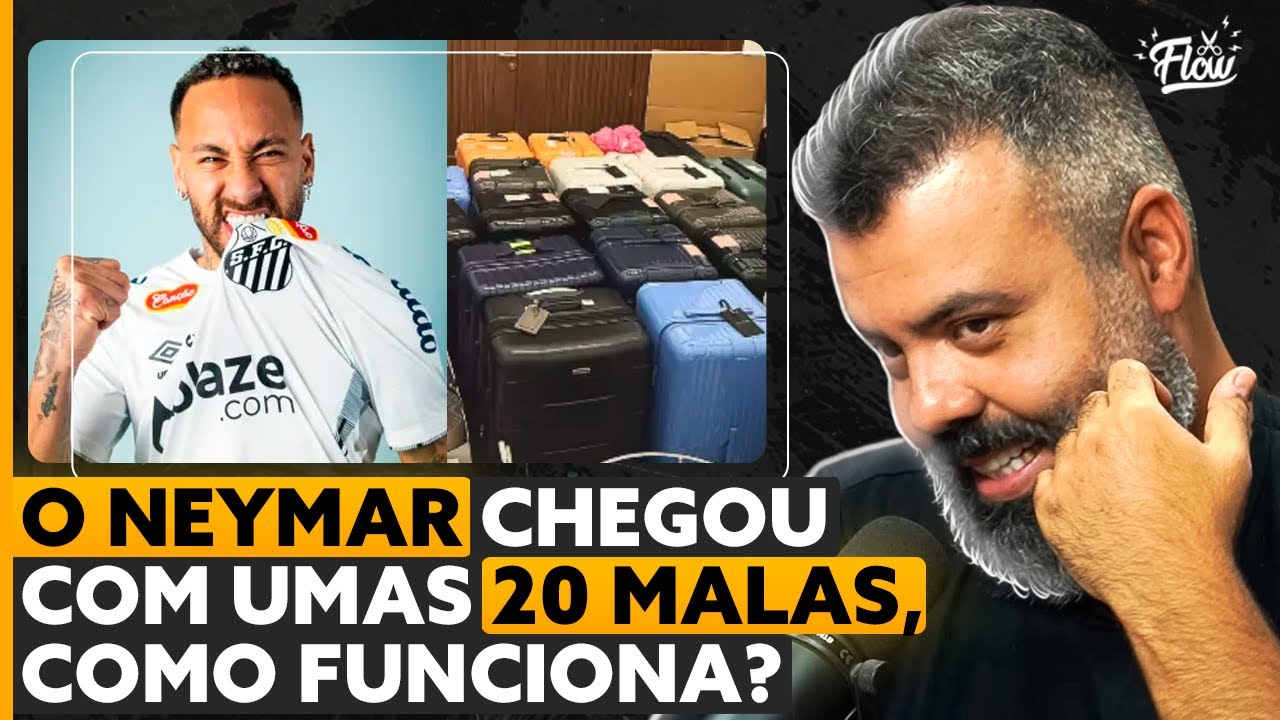 O que NÃO TE CONTAM sobre a FISCALIZAÇÃO no aeroporto [Aeroporto - Área Restrita]