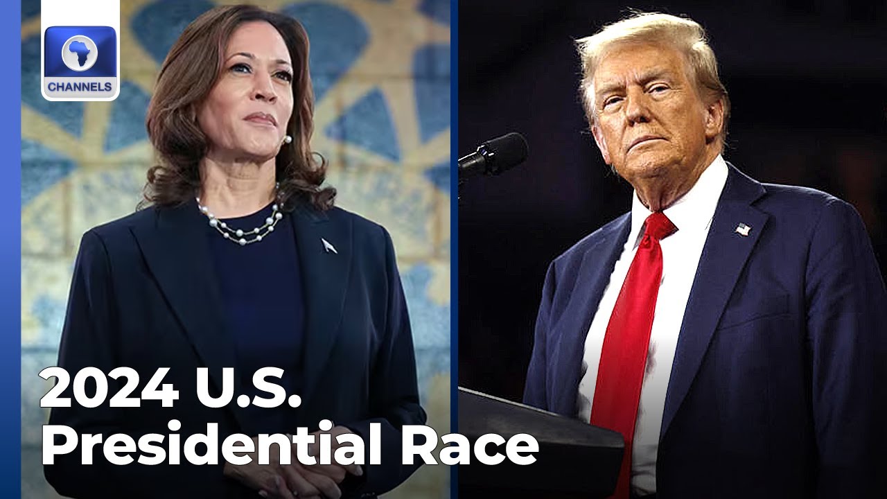2024 U.S. Elections: Candidates, Issues, And Predictions | Special Report