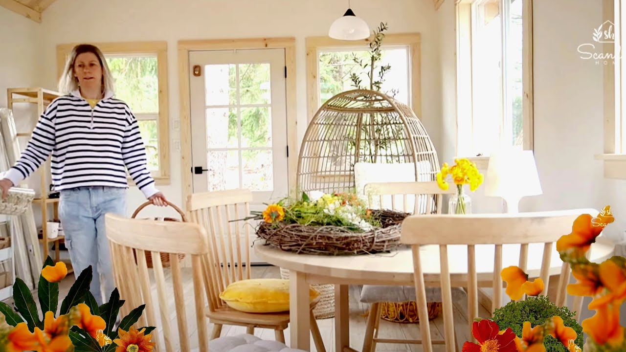 GETTING THINGS DONE | HOW TO CLEAN FAST | TIDY UP | daily tasks and homemaking