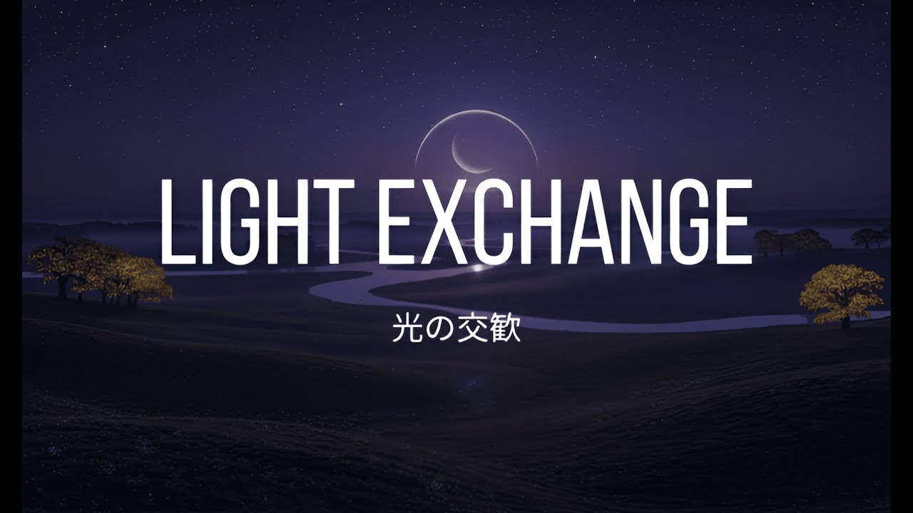 Solas-Dia: When a Village Becomes a Single Point of Light ソラス＝ディア：村全体が一つの光点になる夜
