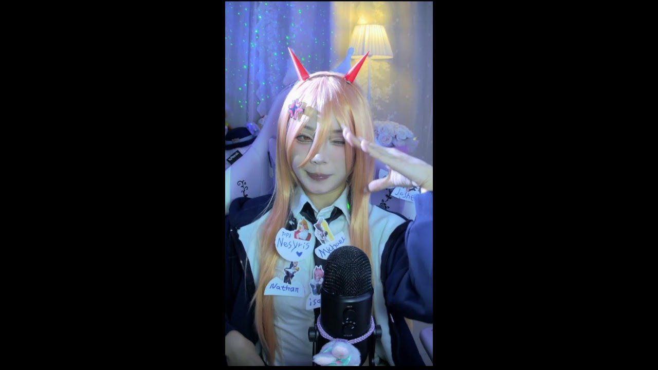Guaranteed Relaxation Stream w Yomi  #live #asmr #relaxation #asmrsounds #asmrvideo  #livestream
