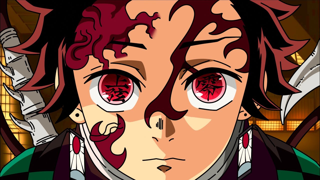 【鬼滅の刃】もしも竃門炭治郎が上弦ノ零になったら