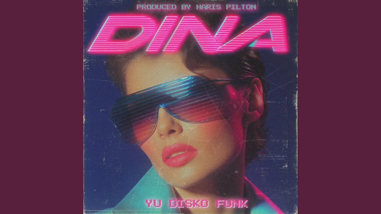 LJETO VRIŠTI (feat. DINA)