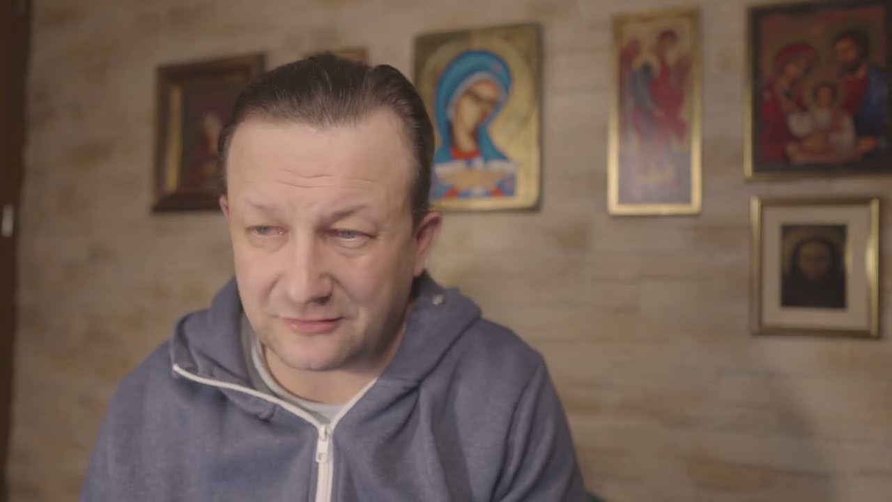 Czekasz na pocieszenie od Jezusa? To posłuchaj.