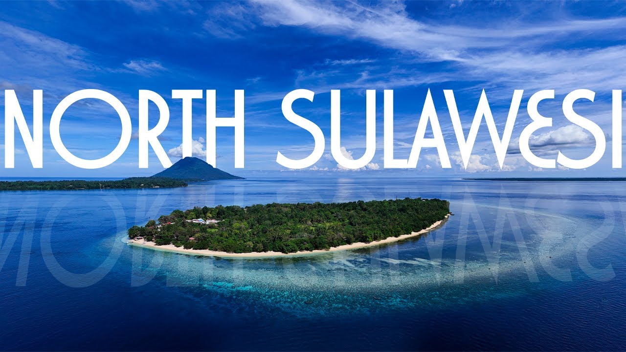 NORTH SULAWESI - Bunaken, Siladen, Lembeh Strait, Tangkoko