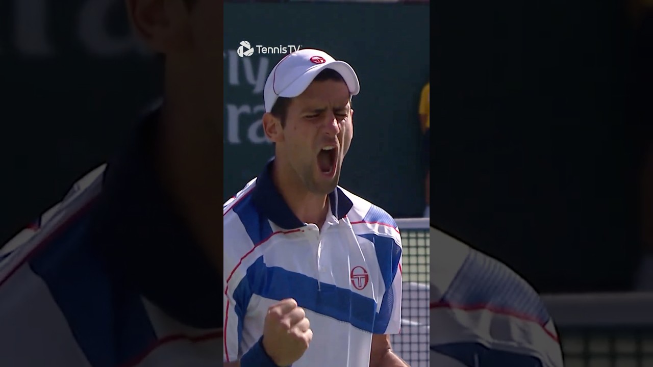The Most UNDERRATED Federer vs Djokovic Match? 🍿