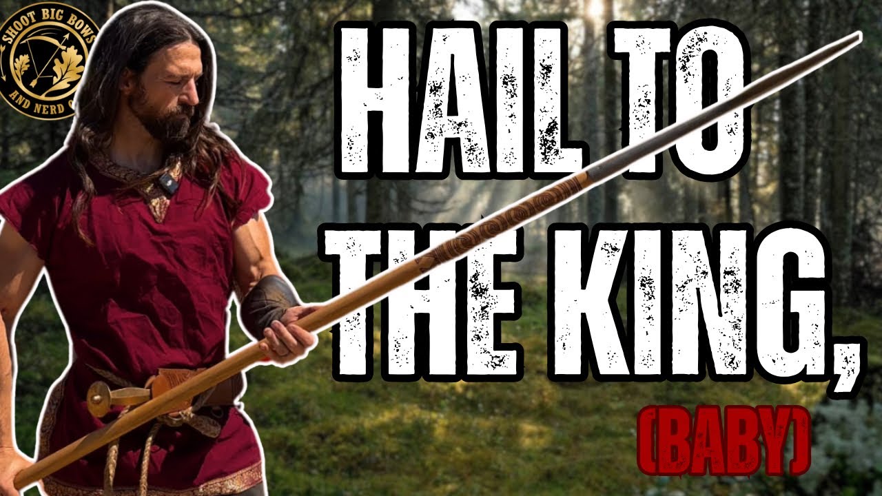 How a pointy stick became the most prolific weapon in human history