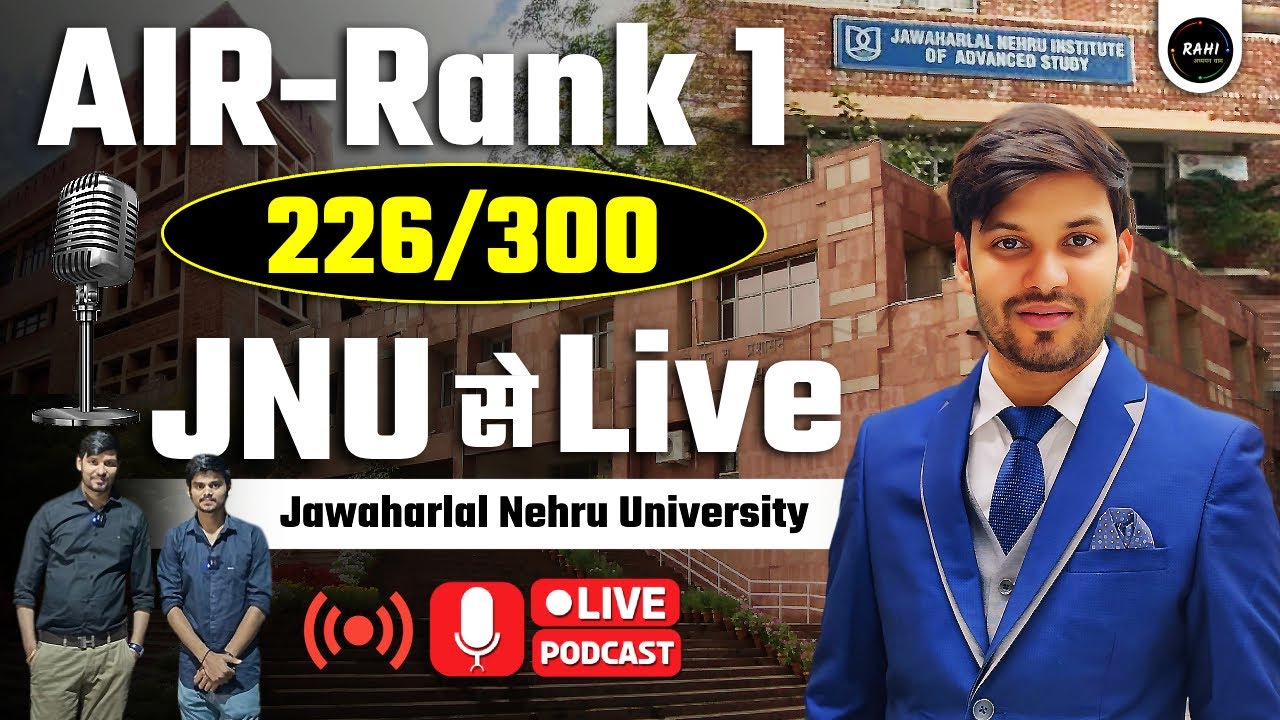 AIR RANK 1 | UGC NET JRF JUNE 2024 TOPPER INTERVIEW | HINDI SAHITYA NET JRF INTERVIEW