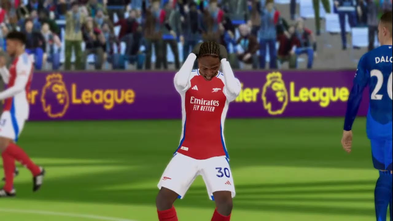 4RS3N4L X M4NCH3ST3R UN1T3D  40 V1V0 C0M 1M4G3N5 FHD- JOGO DE HOJE GEMEPLAY  PES17