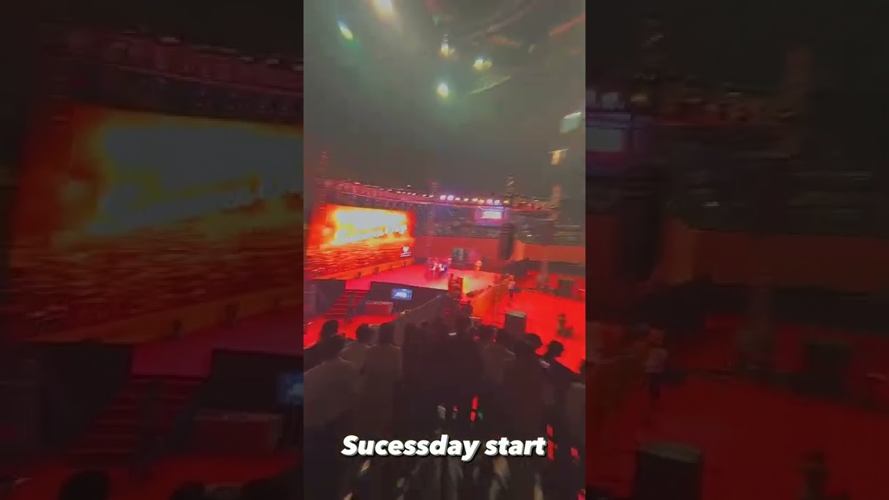 Delhi success day  Indira Gandhi stadium 2022😍😍