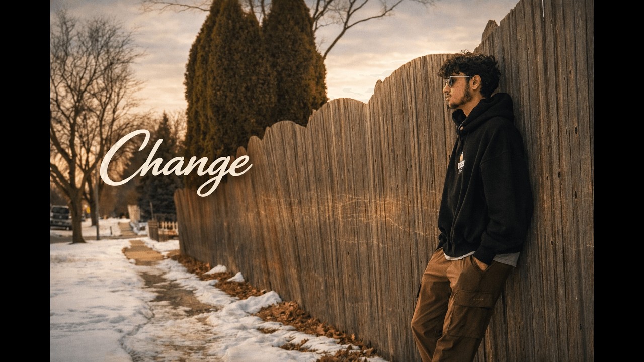How I Changed