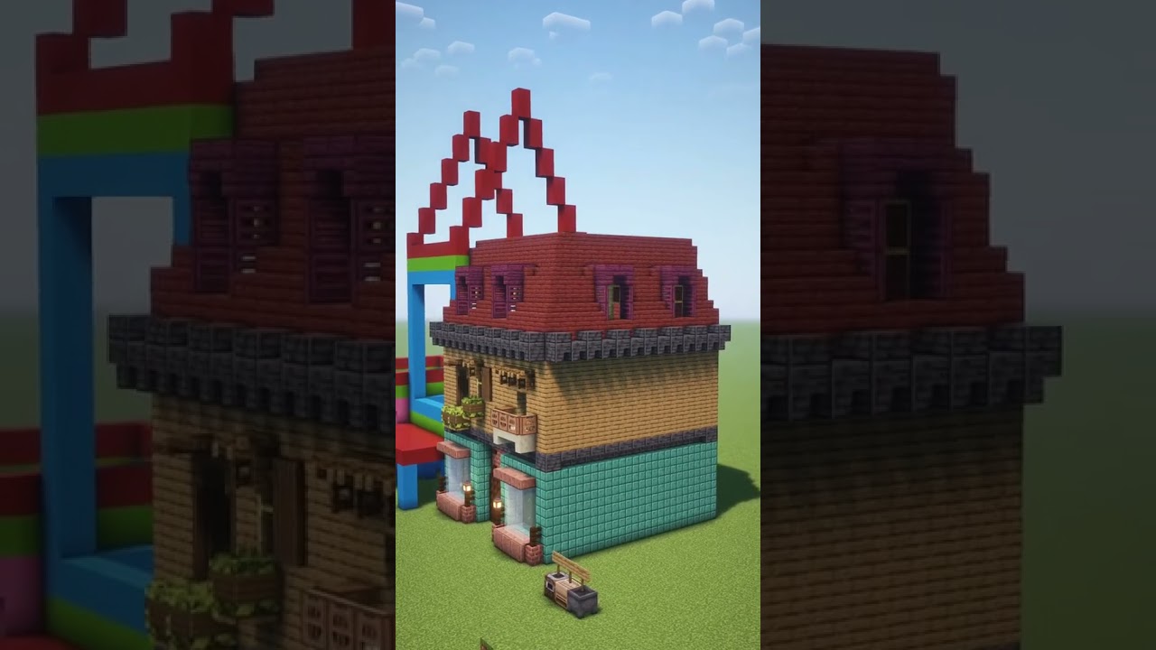 Tailor shop | pt. 1/3