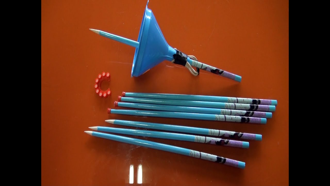 Lanza flechas explosivas