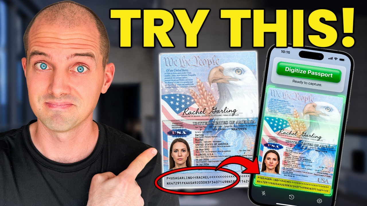 15 СКРЫТЫХ функций iPhone для путешествий, о которых вы ДАЖЕ НЕ ДОГАДЫВАЛИСЬ!