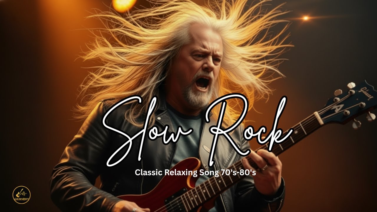 Greatest Soft Rock Golden Era | Timeless Ballads for Every Moment
