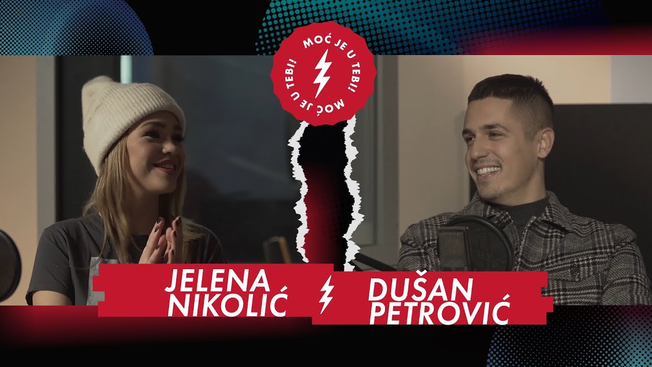 Podcast : Dušan Petrović / MAKE IT POSSIBLE