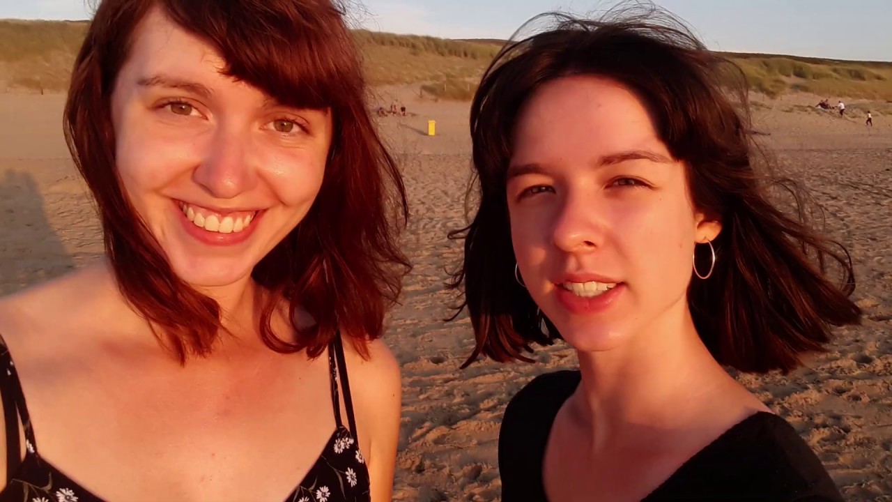 Nordsee und Holland 2019