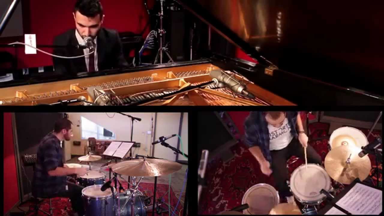 Tigran Hamasyan - Beatbox Solo From 