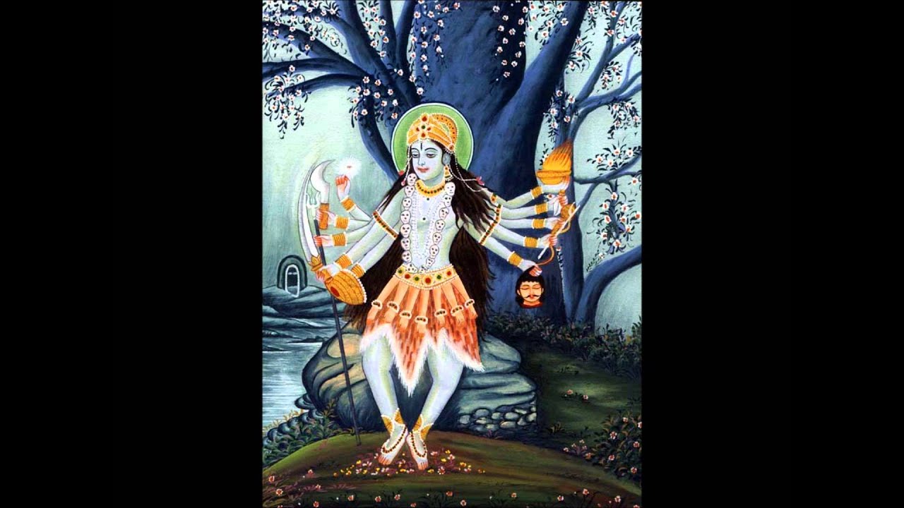 Kali Amman VS Muneeswarar