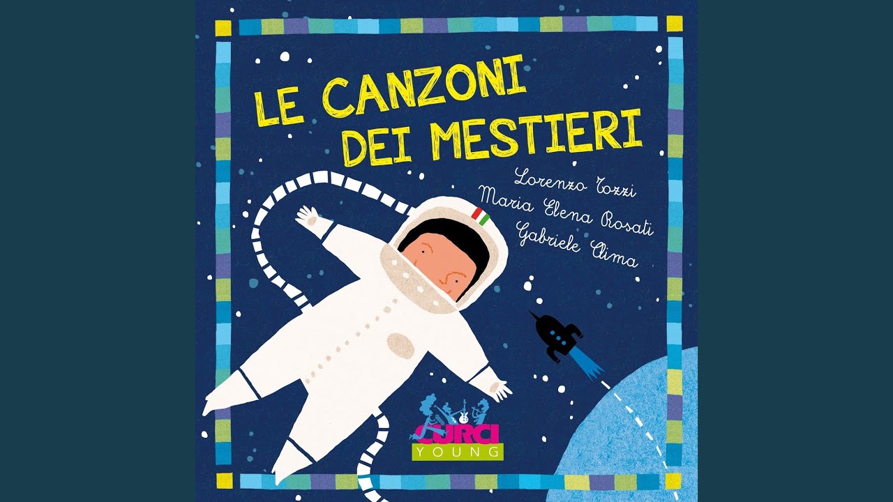 L'astronauta