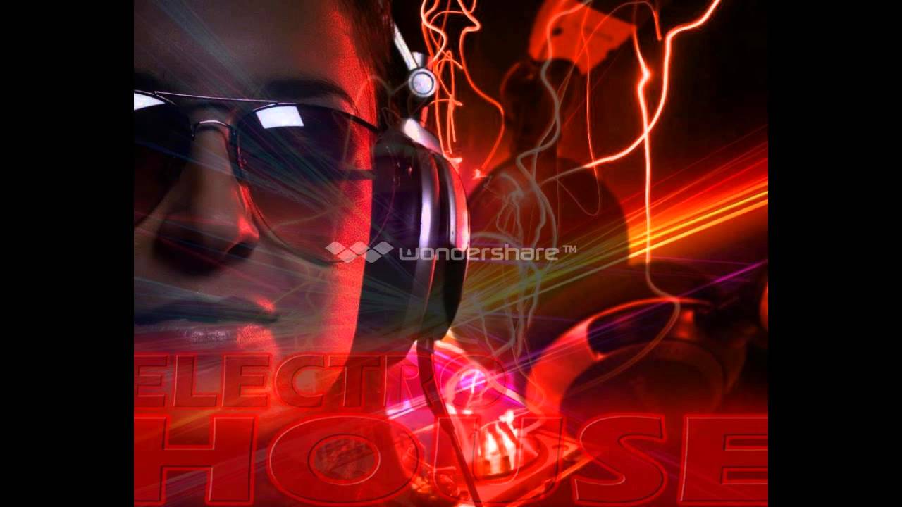 Electro Hause Mix By DJ 3L3M3NT (Britney Spears songs)