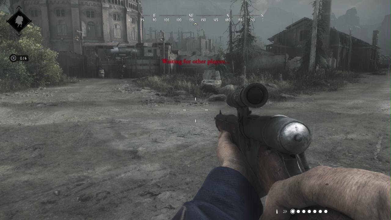 HUNT: SHOWDOWN 1896_20260308215413