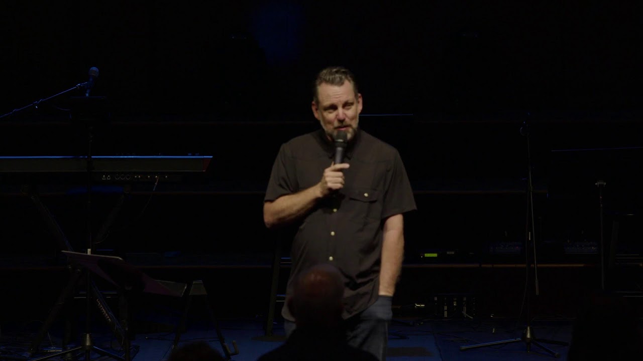 Lubbock FCN Worship Experience